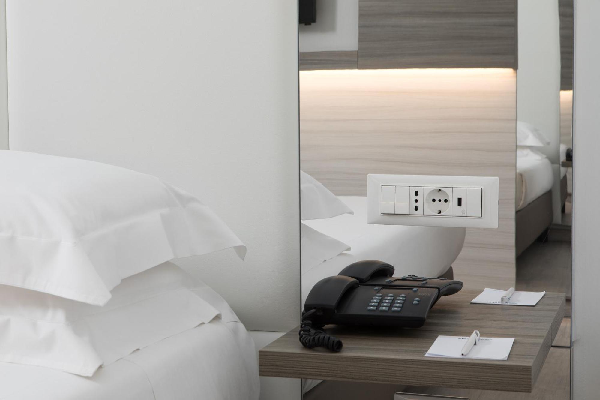 Comfort Twin Room